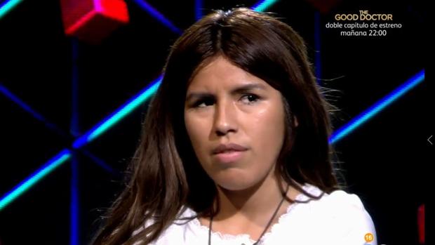 La reacción de Chabelita a las palabras de Isabel Pantoja: «Mi madre sería incapaz de decir eso»