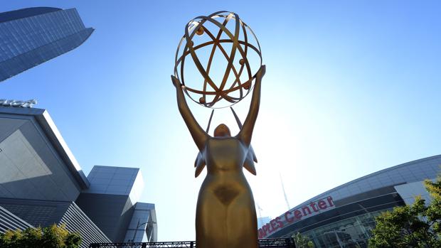 Cinco curiosidades que no sabías sobre los Premios Emmy