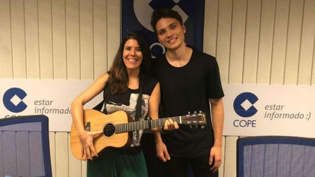 La nueva estrella de Operación Triunfo que saltó de las calles de Madrid a la Academia