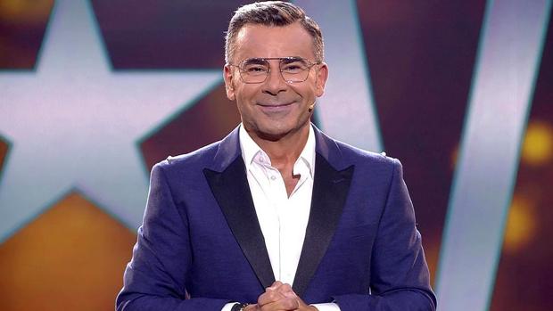 Jorge Javier Vázquez será el presentador de «Gran Hermano VIP: Límite 48 horas»