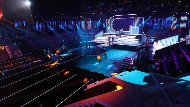 Así será la gala 0 de «OT 2018»