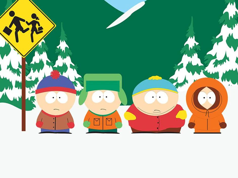 Tiroteos en escuelas: «South Park» sigue criticando
