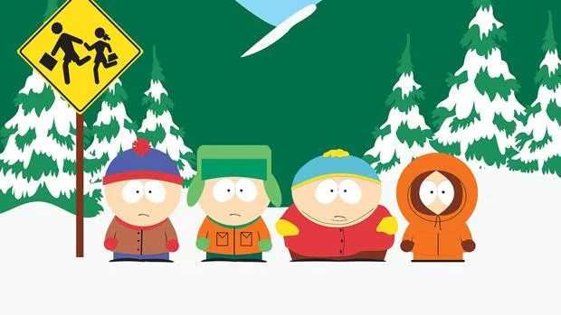 Tiroteos en escuelas: «South Park» sigue criticando
