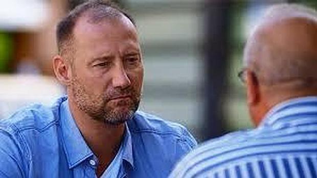 Pedro García Aguado deja en evidencia a Ábalos por «apoyar» la violencia de los independentistas