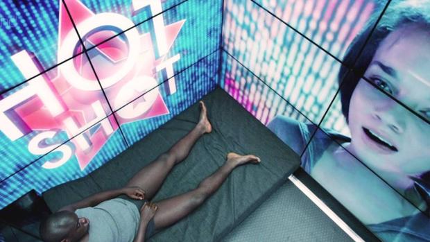 El último experimento de «Black Mirror»: deja al espectador elegir su final
