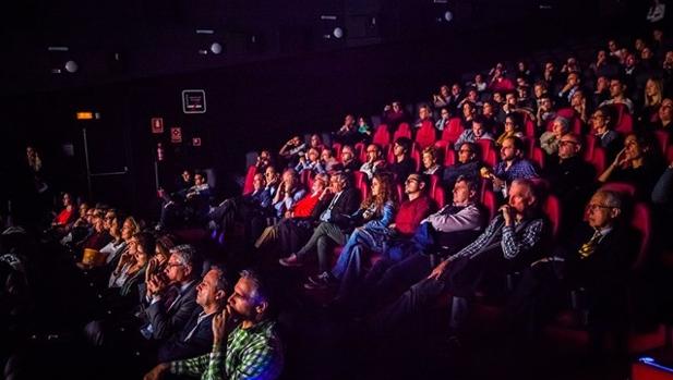 La Fiesta del Cine cierra su 15 edición con 1,3 millones de espectadores, su dato más bajo desde 2012