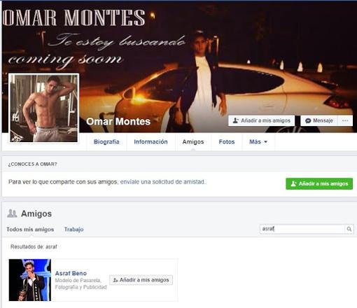 De la amistad a la traición: ¿Han mentido Omar Montes y Asraf?