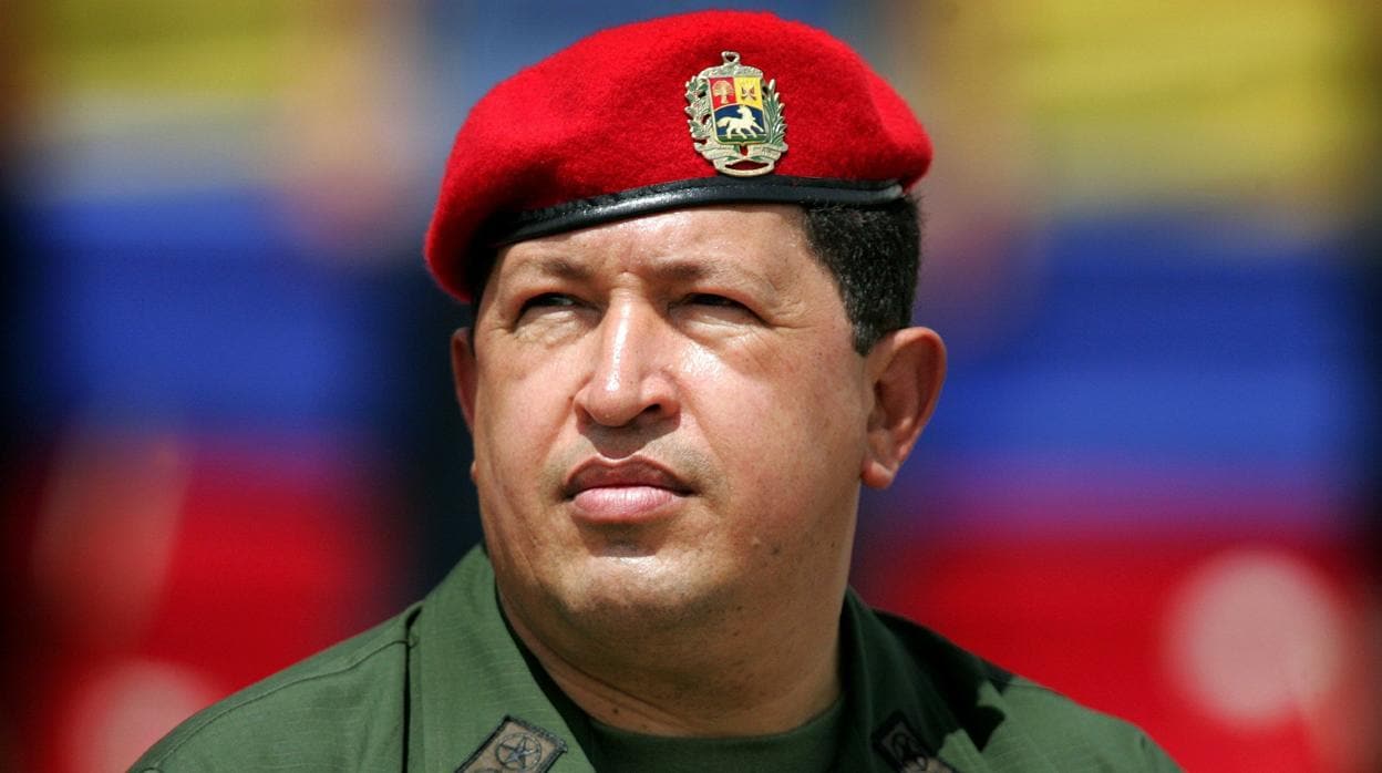 Hugo Chávez, fallecido en 2013, tendrá un «serial histórico» y una película sobre su vida