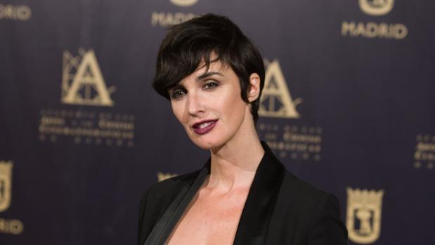 Paz Vega se une a Sylvester Stallone para rodar «Rambo 5: Last Blood»