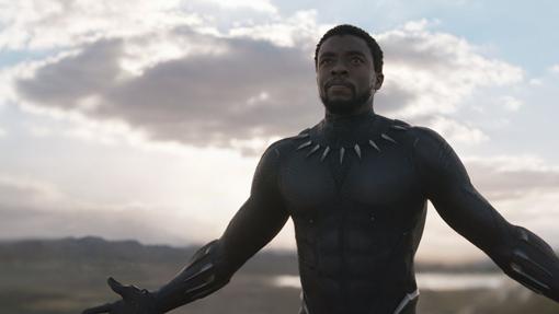 «Black Panther»