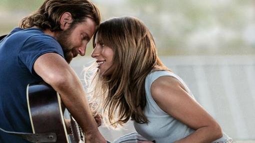 «Ha nacido una estrella»