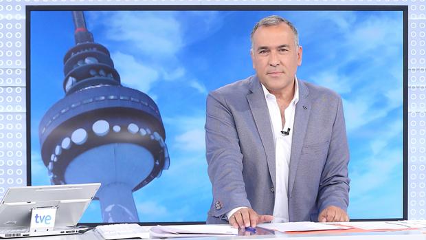 El desfile del 12-O en TVE perdió casi medio millón de espectadores