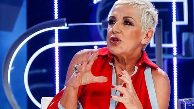 Polémica en OT 2018: Torroja estalla contra la «censura» de Mecano por un «insulto homófobo»