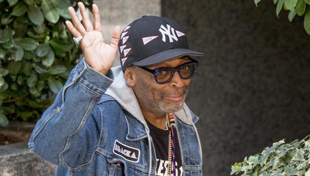 Spike Lee aviva la leyenda negra: «Cristóbal Colón fue un terrorista»