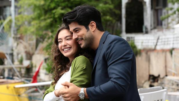 «Sálvame» cede su franja al estreno de la telenovela «Kara Sevda»