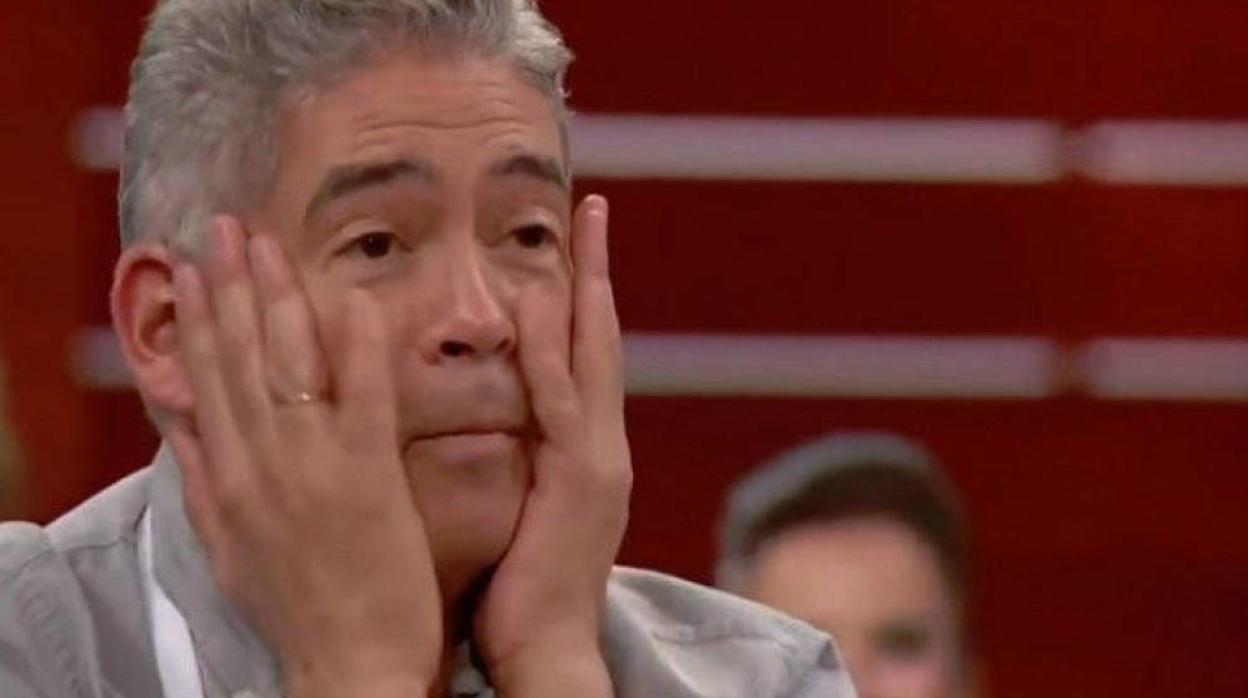 Las fuertes broncas entre Boris Izaguirre y Carmen Lomana: «Es insoportable»