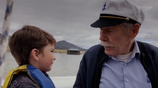 Los 15 cortos Más Vistos de la presente edición de FIBABC