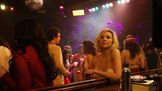 HBO crea un nuevo puesto de «vigilante» para sus escenas de sexo