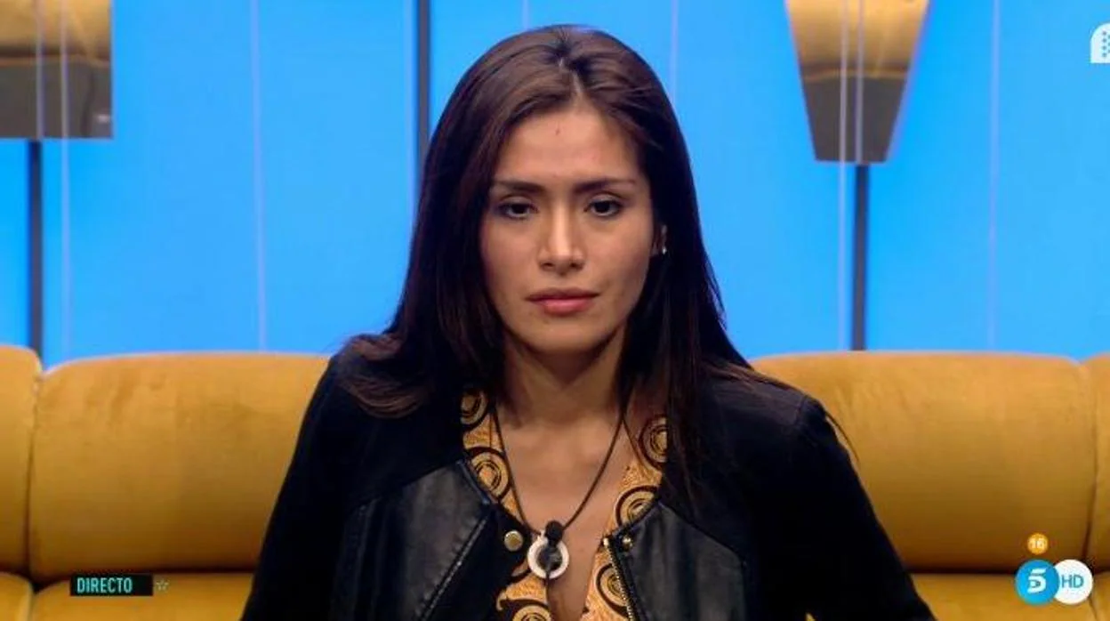 Miriam Saavedra