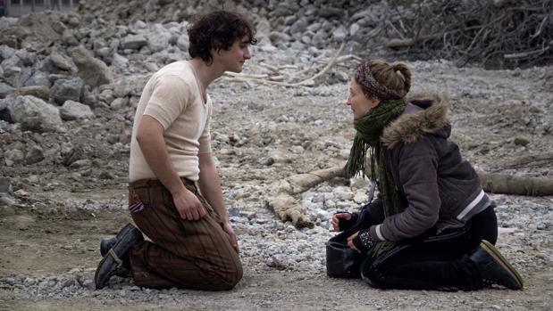 Crítica de «Lazzaro feliz»: El milagro de la simpleza