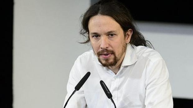 El hilarante parecido que le han sacado a Pablo Iglesias