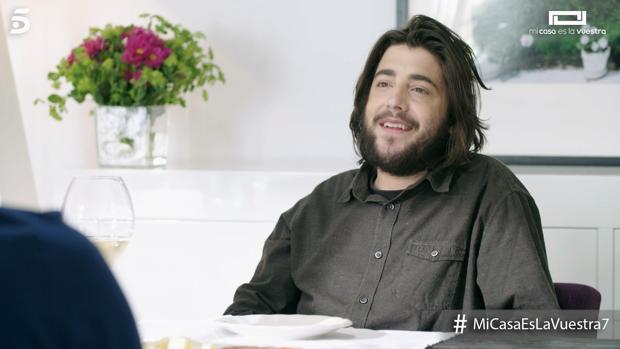 Las duras confesiones de Salvador Sobral sobre sus problemas de corazón: «No podía subir escaleras»