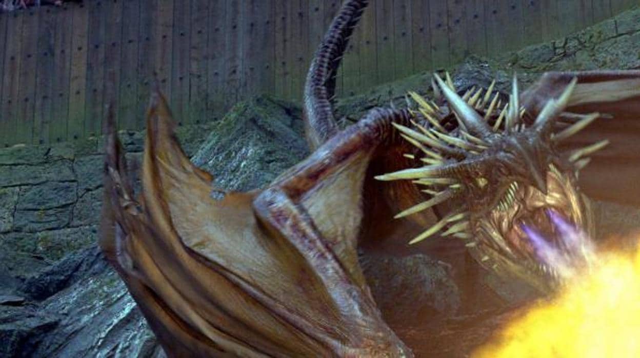 Bestiario de criaturas mágicas de «Animales fantásticos: Los crímenes de Grindelwald»