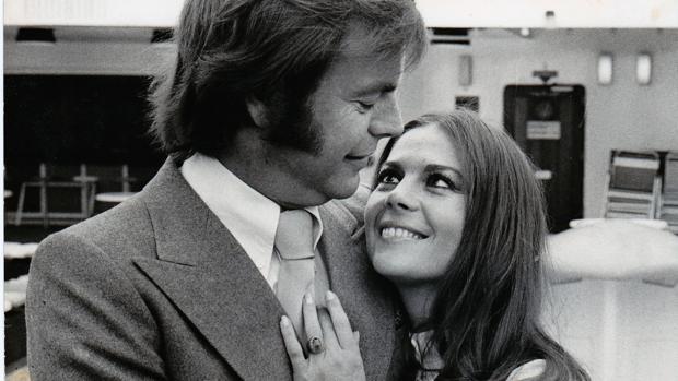 Drogas, celos y lujo: la extraña muerte de Natalie Wood