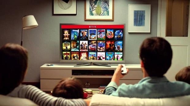 El espectacular crecimiento de las plataformas tipo Netflix en España