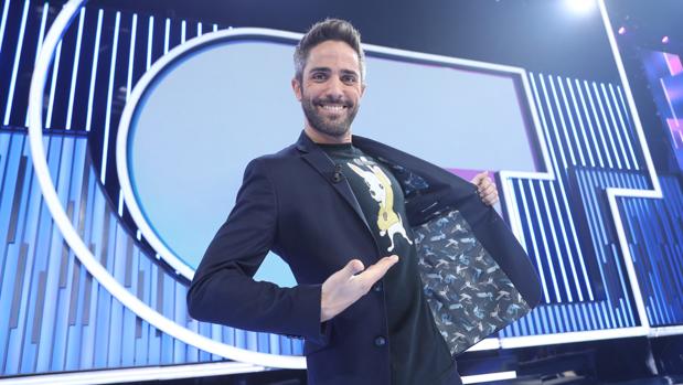 Roberto Leal lanza un dardo a C. Tangana tras su polémico desprecio a «OT 2018»