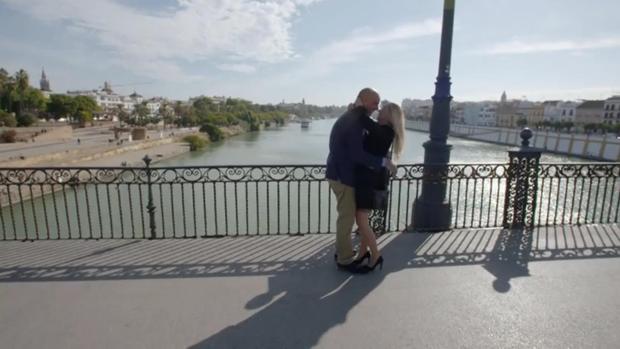 Dos nuevas parejas se recomponen en «Intercambio consentido»