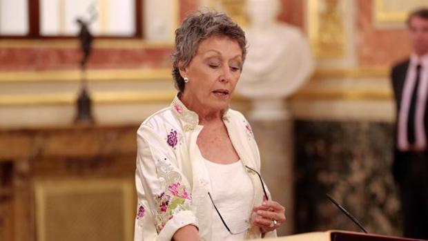 La Plataforma por un RTVE Libre exige la dimisión  de Rosa María Mateo