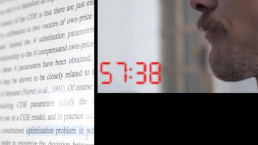 Los 20 cortos más frikis de FIBABC