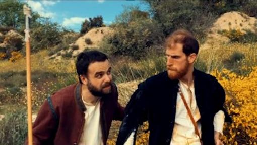 Los 20 cortos más frikis de FIBABC