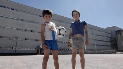 Los 20 cortos más frikis de FIBABC