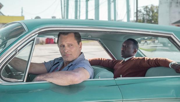 Arranca la temporada de premios: «Green Book», mejor película de 2018 para la NBR