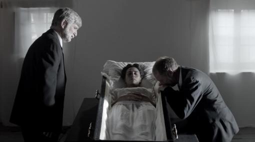 Los 20 cortos más frikis de FIBABC