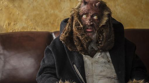 Los 20 cortos más frikis de FIBABC