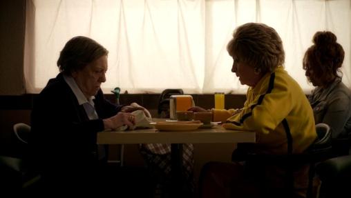 Los 20 cortos más frikis de FIBABC