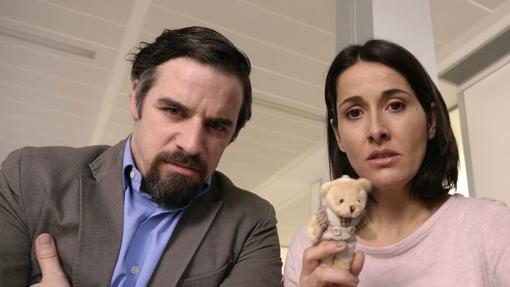 Los 20 cortos más frikis de FIBABC