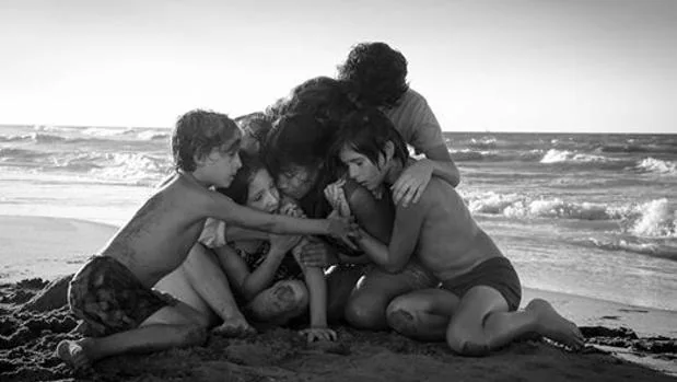 «Roma», de Alfonso Cuarón, sólo se estrenará en cinco salas de cine en España