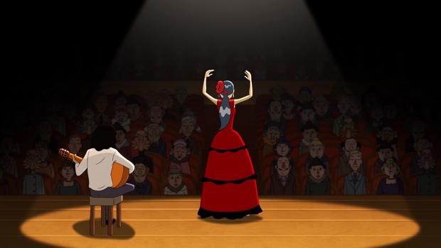 17 cortometrajes reciben Menciones Especiales por su gran calidad en FIBABC