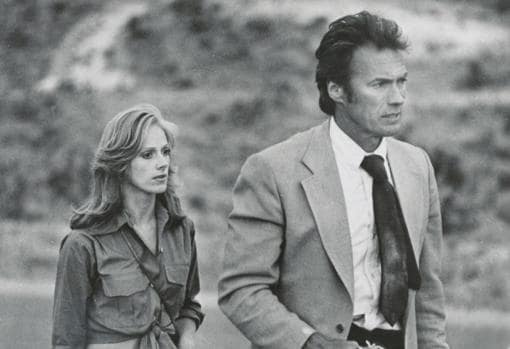 Muere la actriz Sondra Locke, pareja y compañera de Clint Eastwood durante 14 años