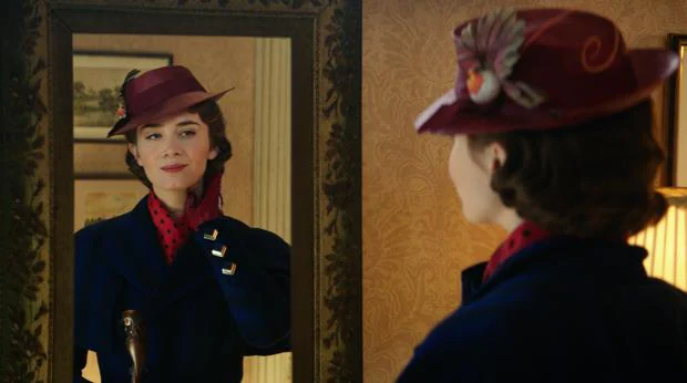 Crítica de «El regreso de Mary Poppins»: Todo cambia, para que todo siga igual