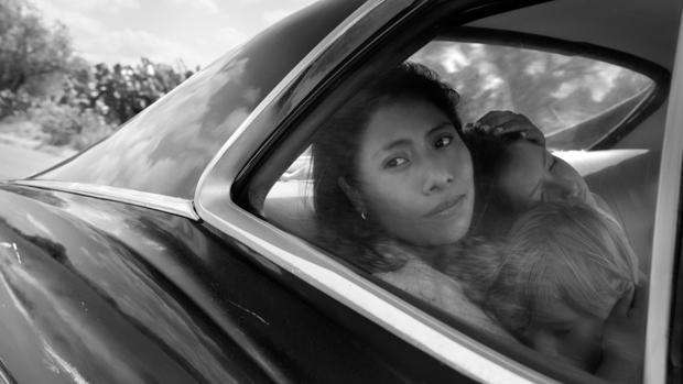Yalitza Aparicio, la maestra mexicana que ha conquistado Hollywood en tan solo unos meses
