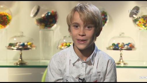 Estos son los aspirantes de «MasterChef Junior»