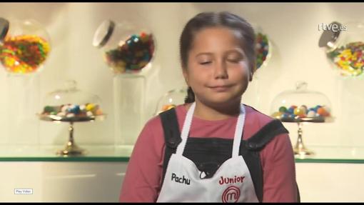 Estos son los aspirantes de «MasterChef Junior»