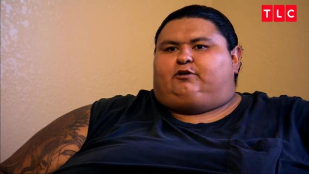 Los ataques de ira de Michael que acabaron costándole un dedo a su mujer