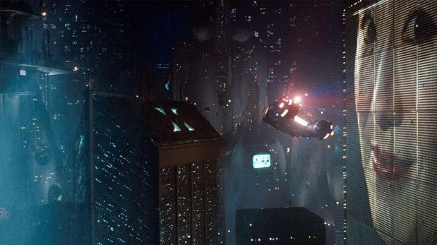 Las predicciones de Blade Runner sobre 2019