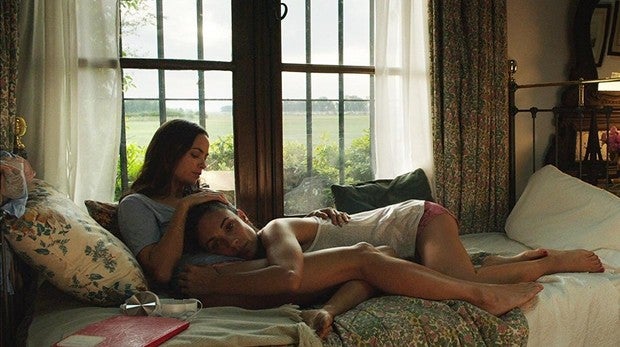 Crítica de «La quietud»: Los ricos también lloran